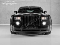 Rolls-Royсe Прочие 2005 ЧЕРНЫЙ